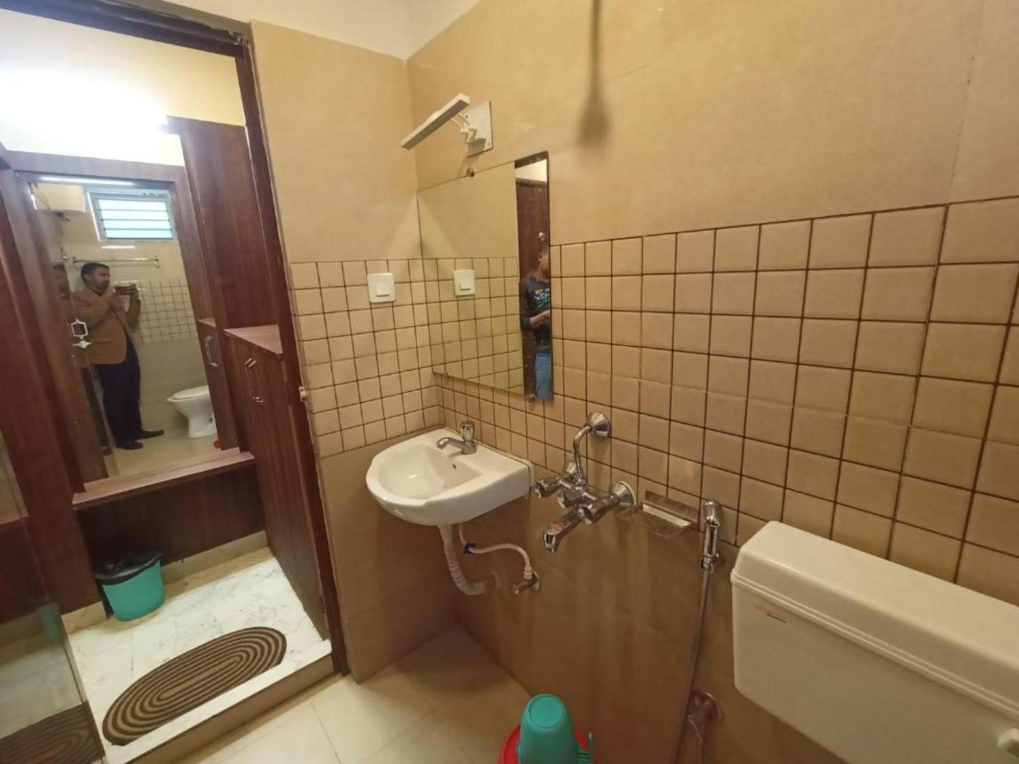 Goroomgo Park View Puri - Spacious And Decorated Room - Best Hotel In Puri Exterior foto